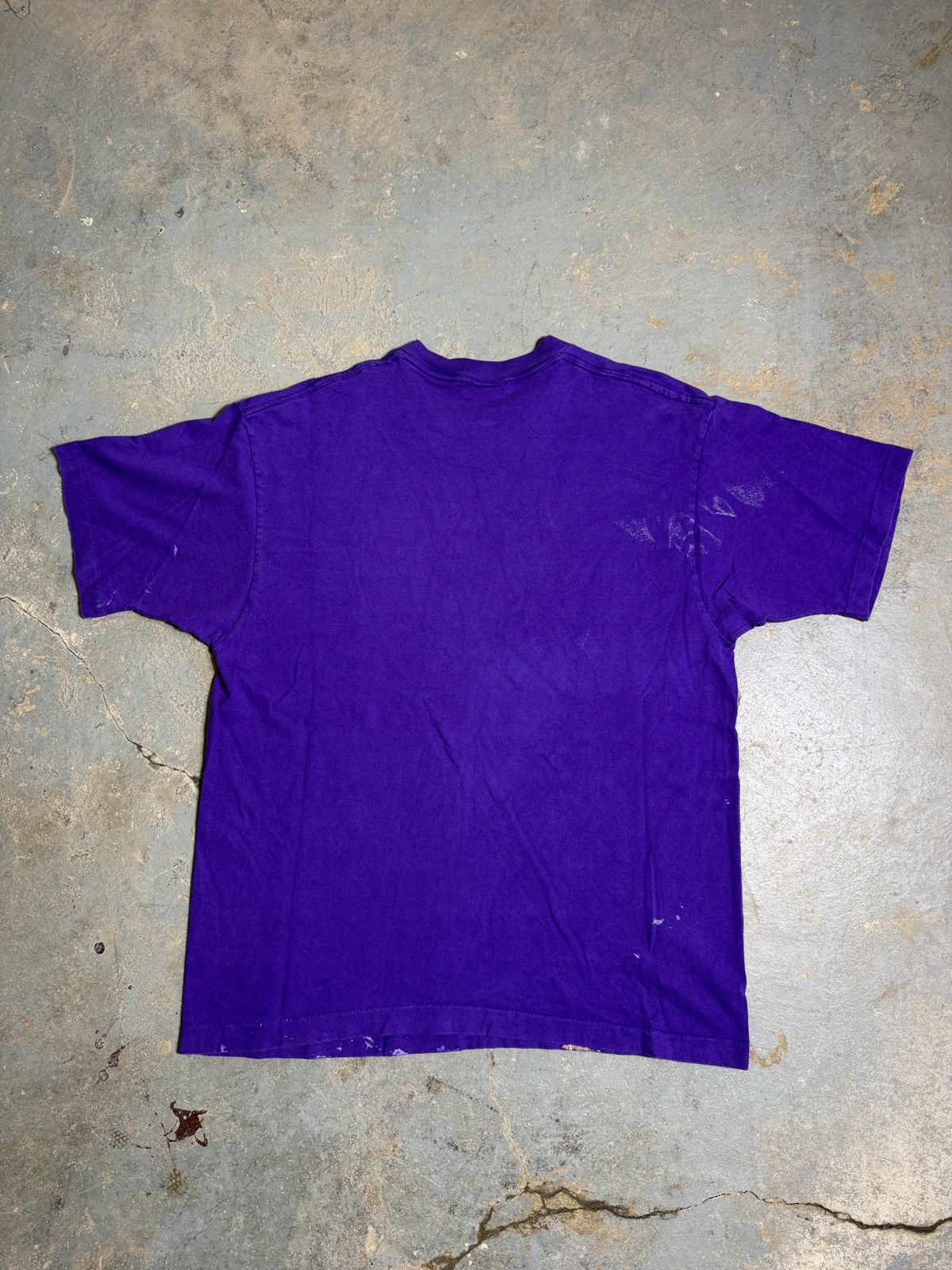 Pro Player Vintage Paint-Splattered 1997 Arizona Diamondbacks Tee Size US L / EU 52-54 / 3 - 4 Thumbnail