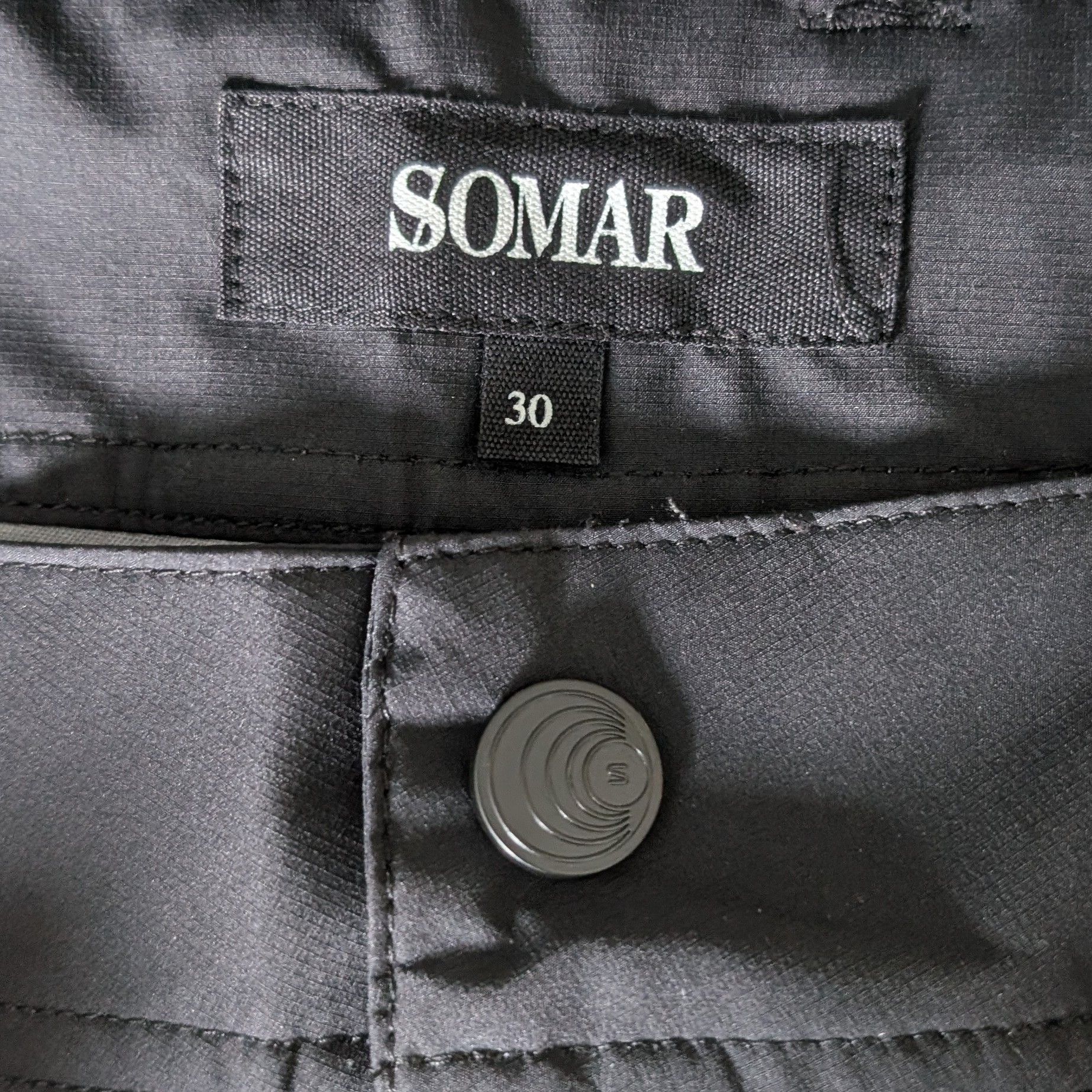 Somar Storrow Cargo Trouser Size US 30 / EU 46 - 3 Thumbnail
