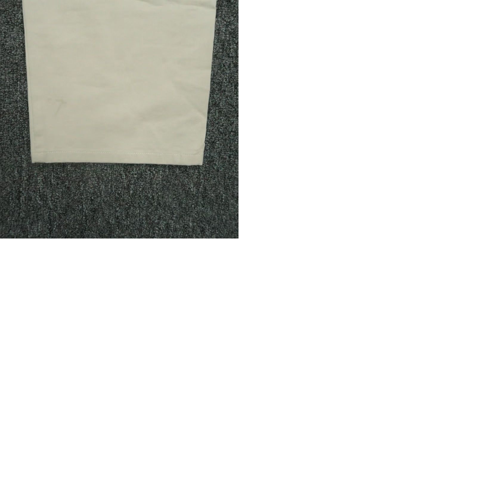 Bonobos Bonobos Pants Mens 40x32 Slim Chino Beige 40 Inseam Stretch NWT Vintage No Size US 40 / EU 56 - 9 Thumbnail