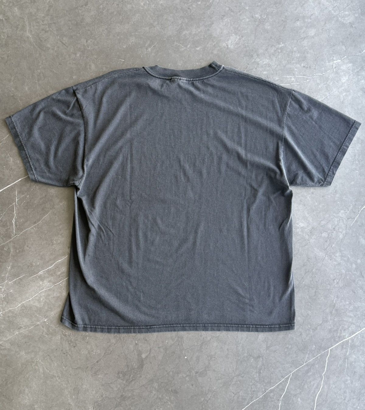 Vintage Vintage Danish Village Tee Size US XL / EU 56 / 4 - 4 Thumbnail