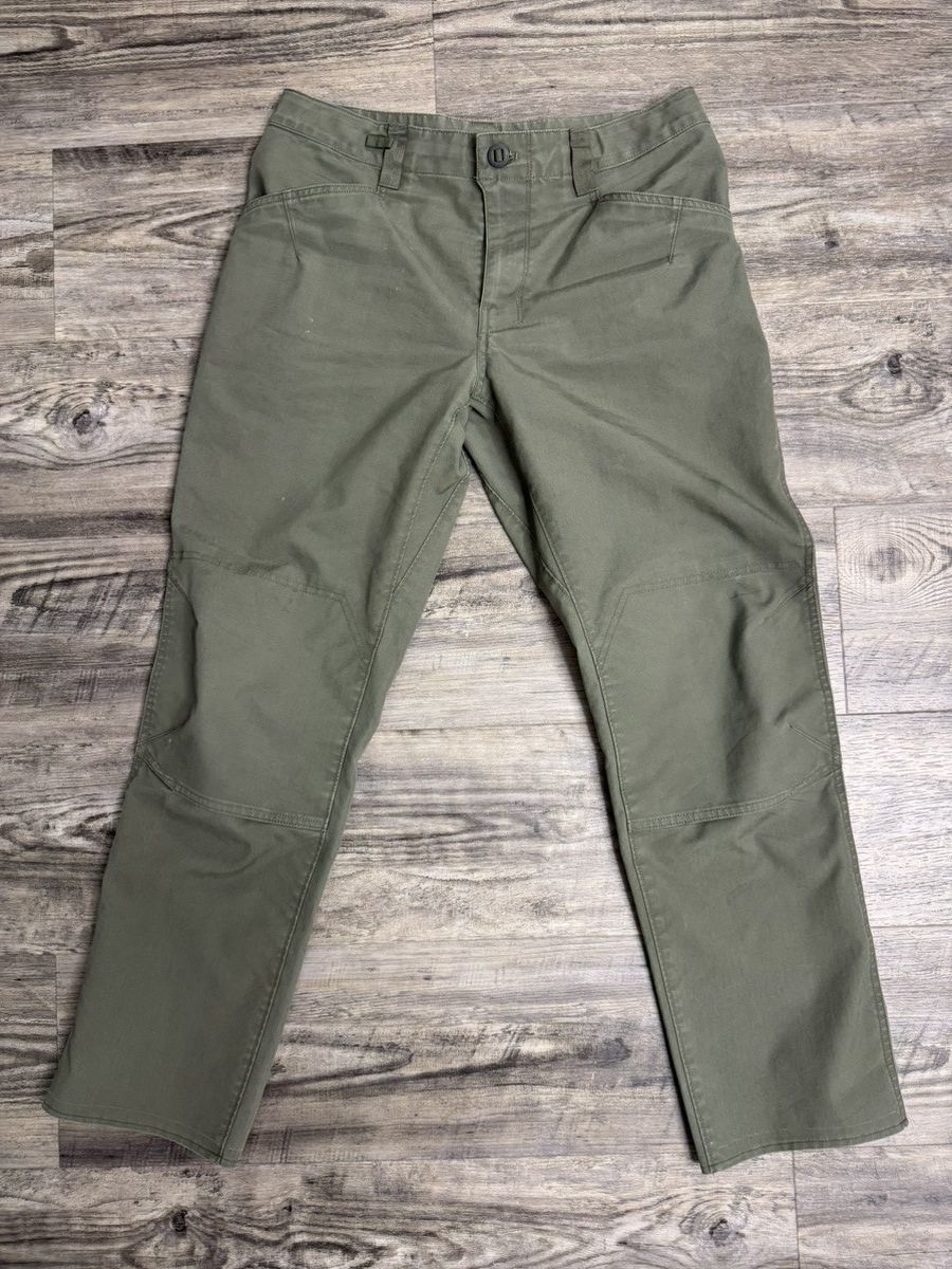 Patagonia Twill Traveler 5-Pocket Pants | Grailed
