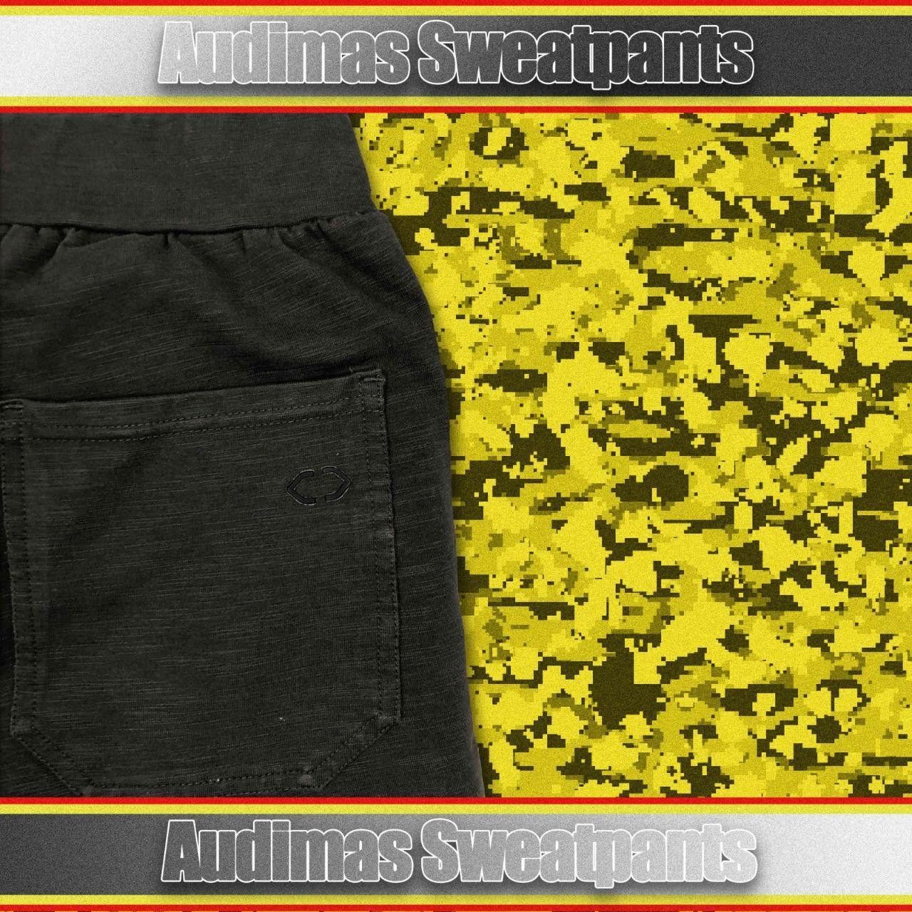Other Audimas Sweatpants Size US 31 - 5 Thumbnail