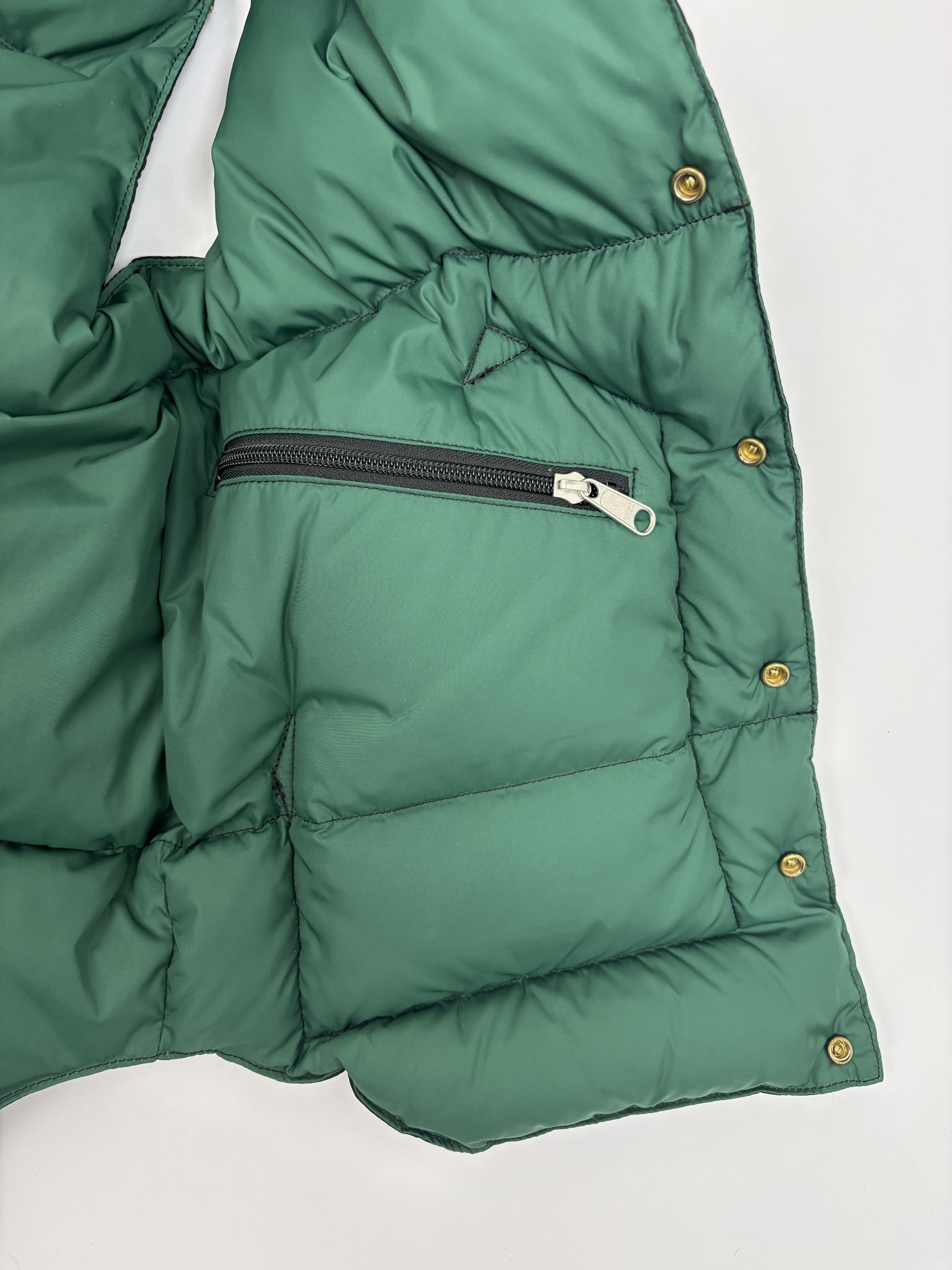 Rocky Mountain Featherbed × Warehouse Warehouse × Rocky Mountain Featherbed Down Vest Size US S / EU 44-46 / 1 - 8 Thumbnail