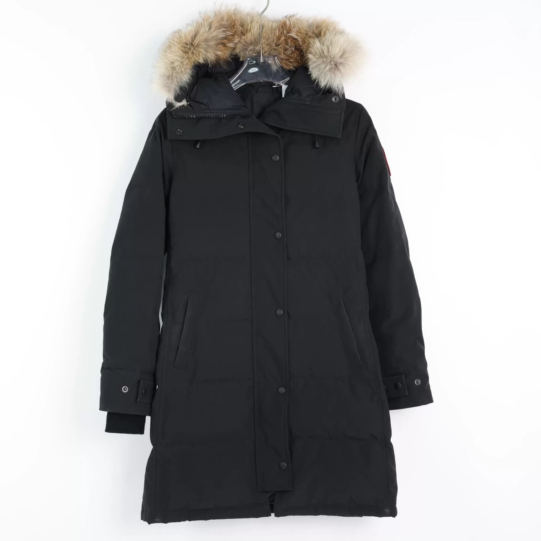 Canada Goose Canada Goose 3802L Down Jacket Size US XS / EU 42 / 0 - 1 Thumbnail