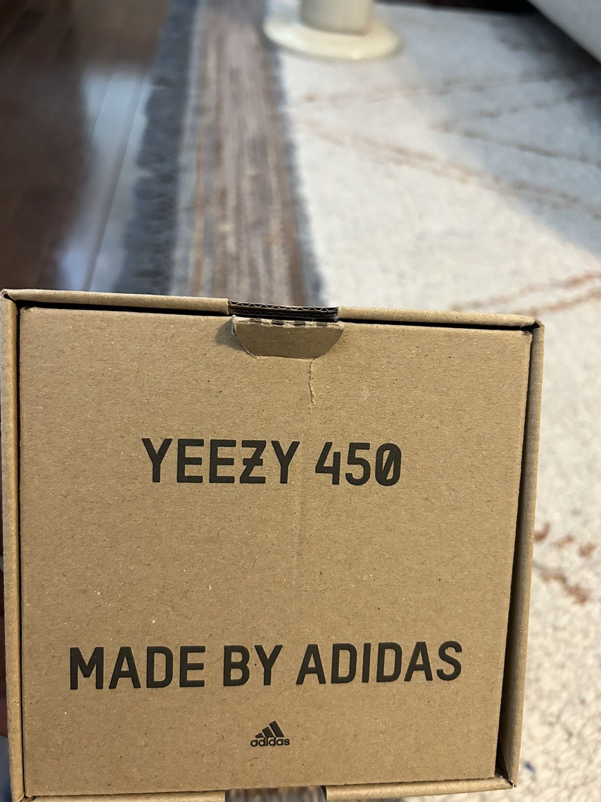Adidas Adidas 450 “stone flax” Size US 10 / EU 43 - 9 Thumbnail