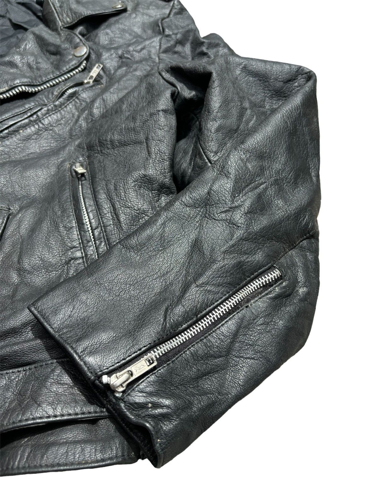 Vintage Gerome rider jacket Size US M / EU 48-50 / 2 - 4 Thumbnail