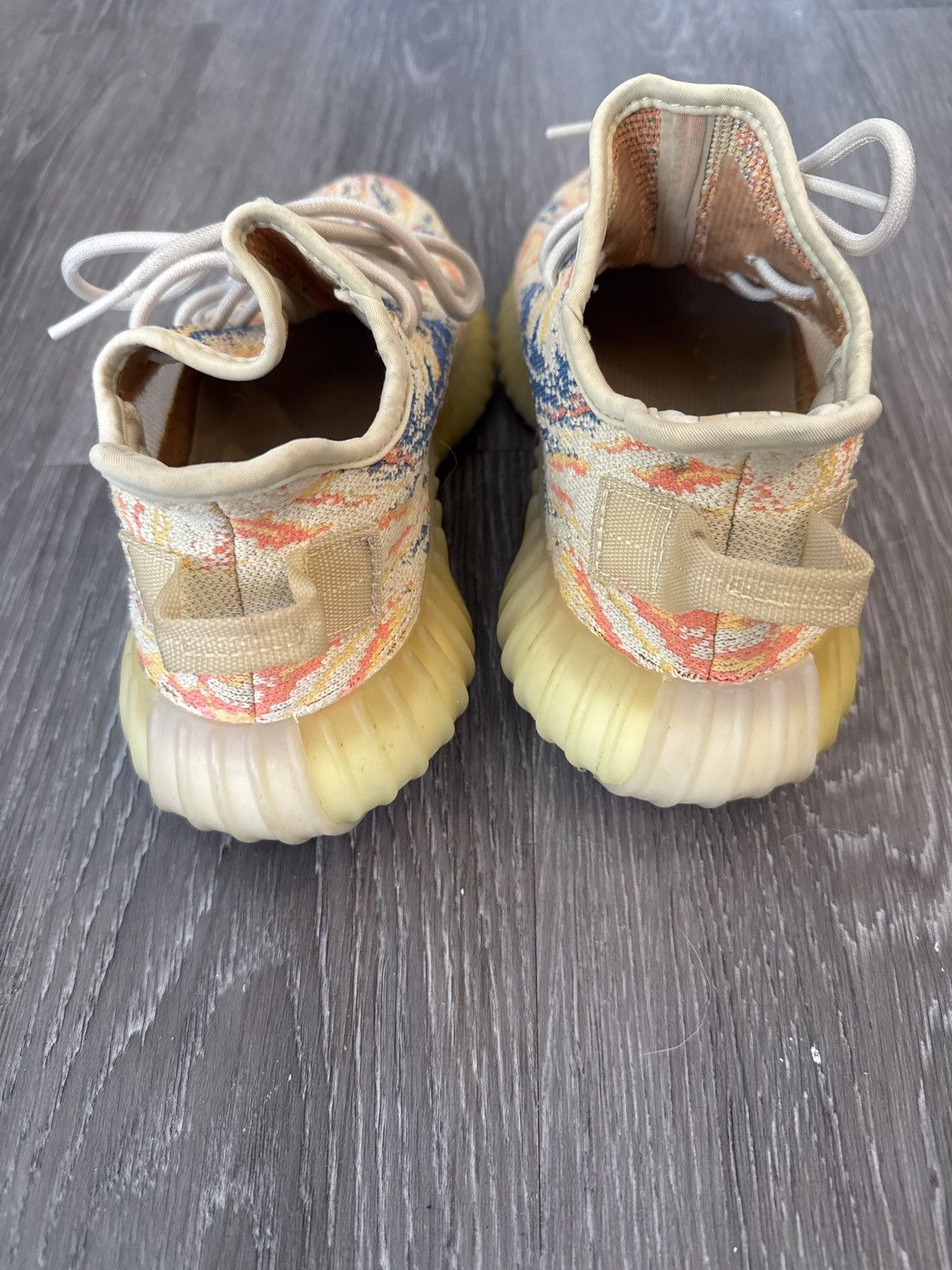 Yeezy Yeezy 350 Oat V2 Size US 6 / IT 36 - 3 Thumbnail