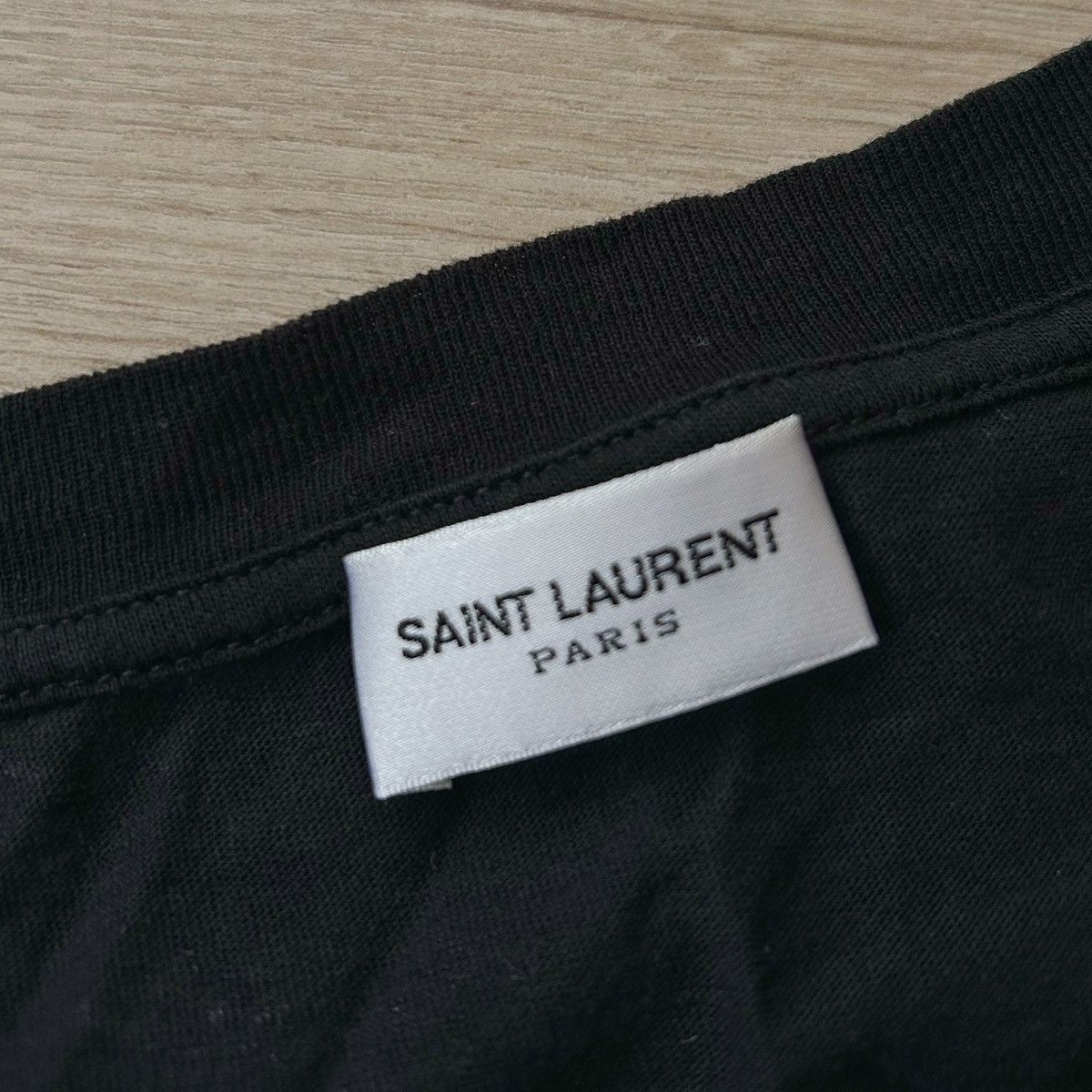 Saint Laurent Paris SAINT LAURENT Size US XXL / EU 58 / 5 - 3 Thumbnail
