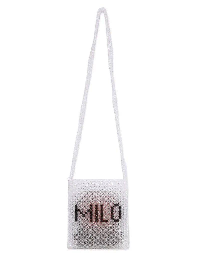 Bape Bape Beaded Bag Size ONE SIZE - 2 Thumbnail