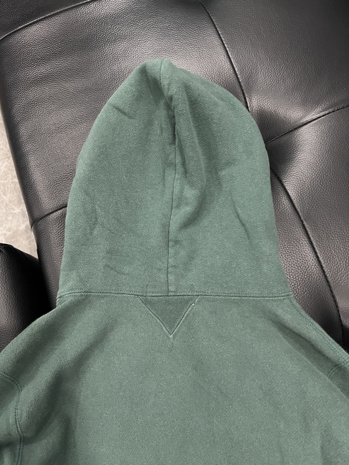 Bape BAPE 00s OG Ape Head Logo Hoodie Size US S / EU 44-46 / 1 - 13 Thumbnail