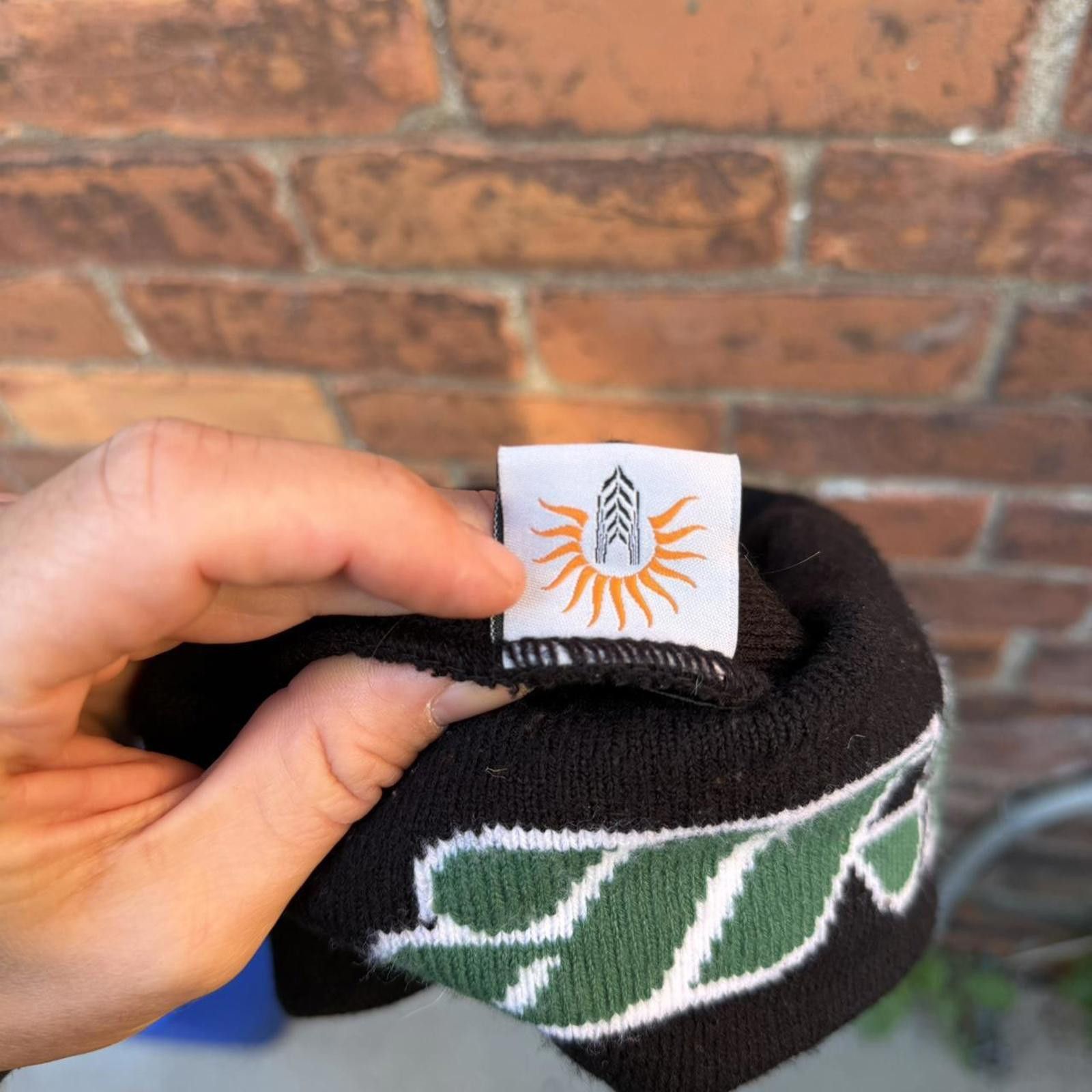 Other 4YE cuffed beanie Size ONE SIZE - 6 Thumbnail