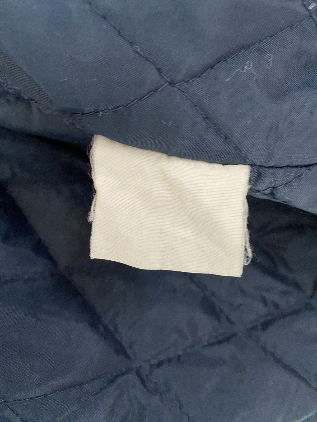 Japanese Brand Vintage SUNTORY BOSS coffee Bomber Jacket Size US M / EU 48-50 / 2 - 17 Thumbnail