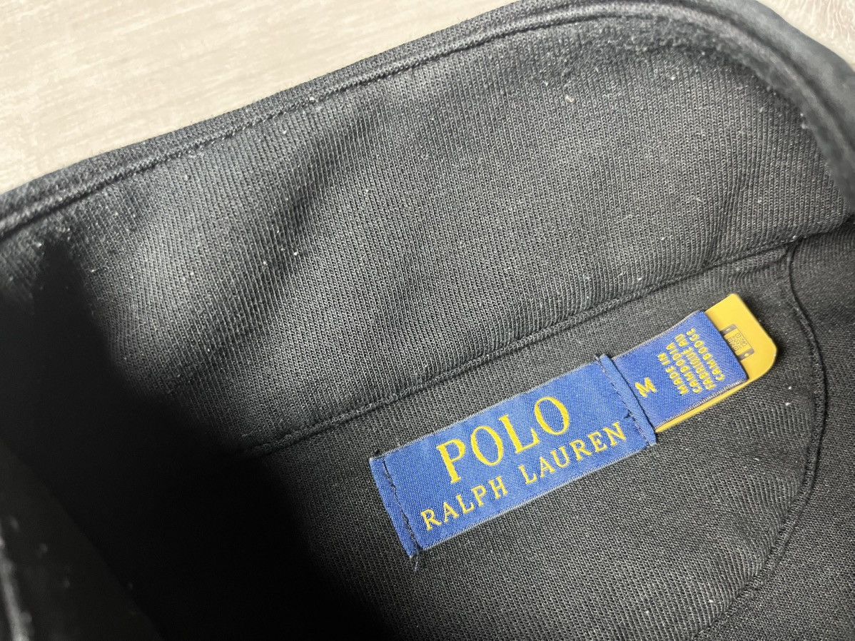 Polo Ralph Lauren Double-knit Pullover Polo Ralph Lauren size Medium Size US M / EU 48-50 / 2 - 5 Thumbnail