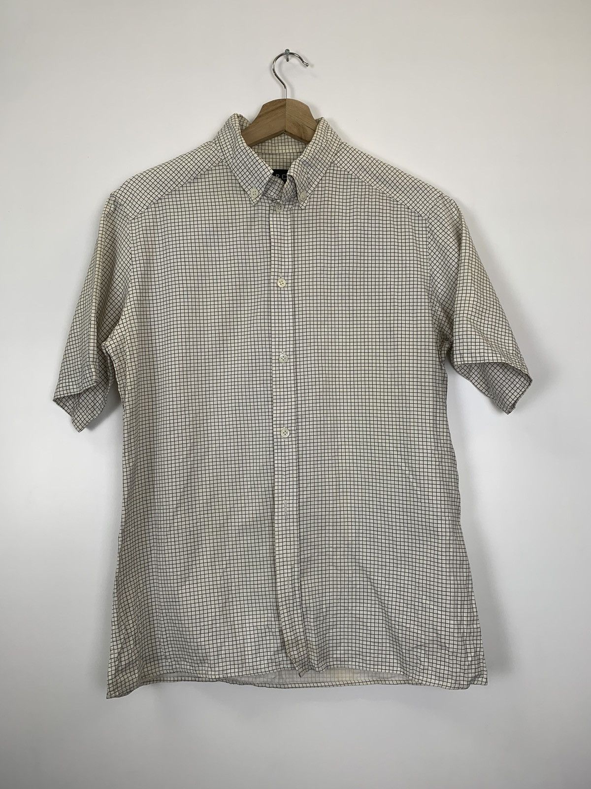 A.P.C. A.P.C Button Ups Flannel Size US S / EU 44-46 / 1 - 1 Thumbnail