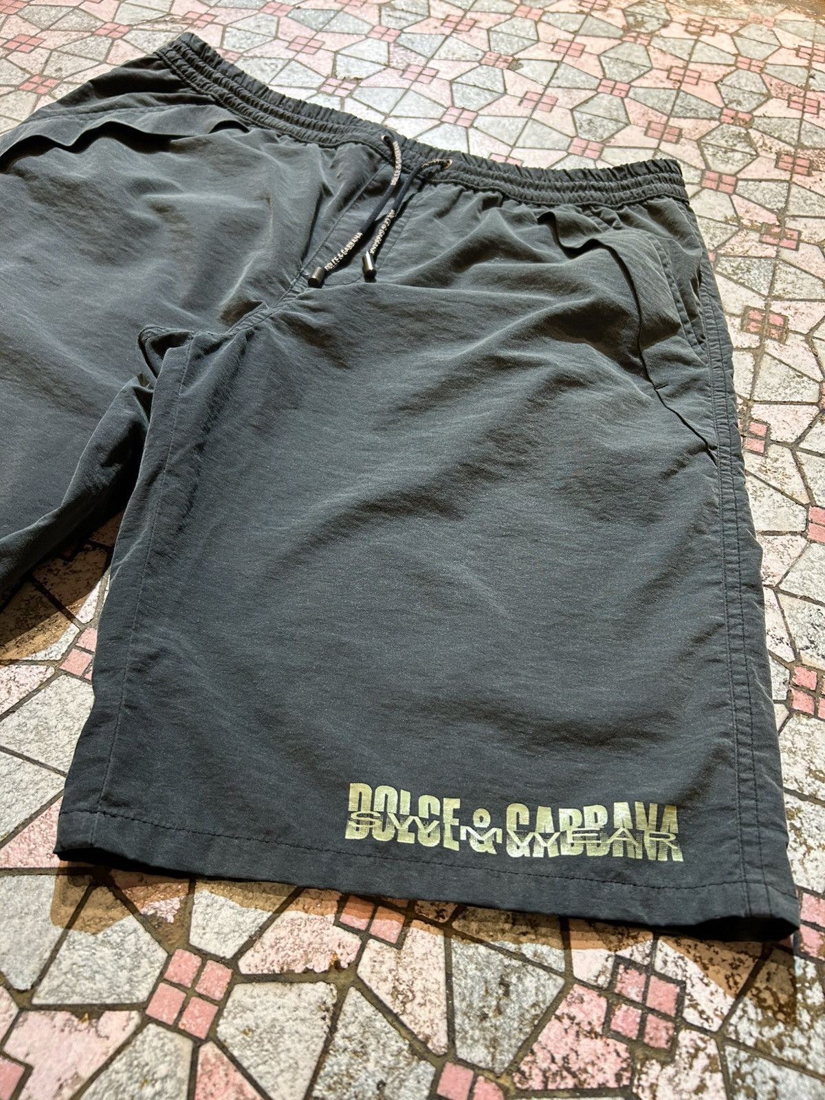 Dolce & Gabbana Dolce & Cabbana Shorts Size US 32 / EU 48 - 5 Thumbnail