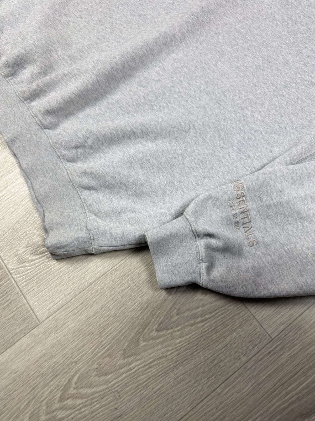 Fear of God Essentials Fear Of God Sweatshirt Size S Size US S / EU 44-46 / 1 - 5 Thumbnail