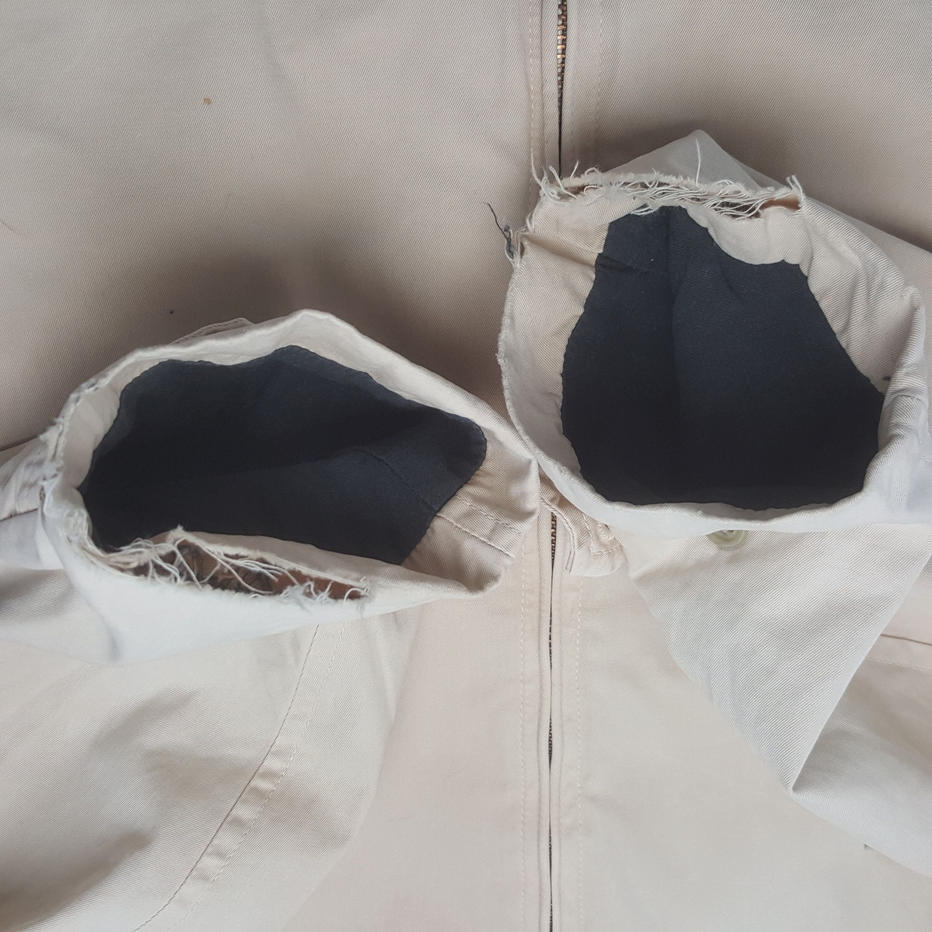 Studio D'Artisan Vintage Studio D'Artisan Japan Jacket Size US L / EU 52-54 / 3 - 7 Thumbnail