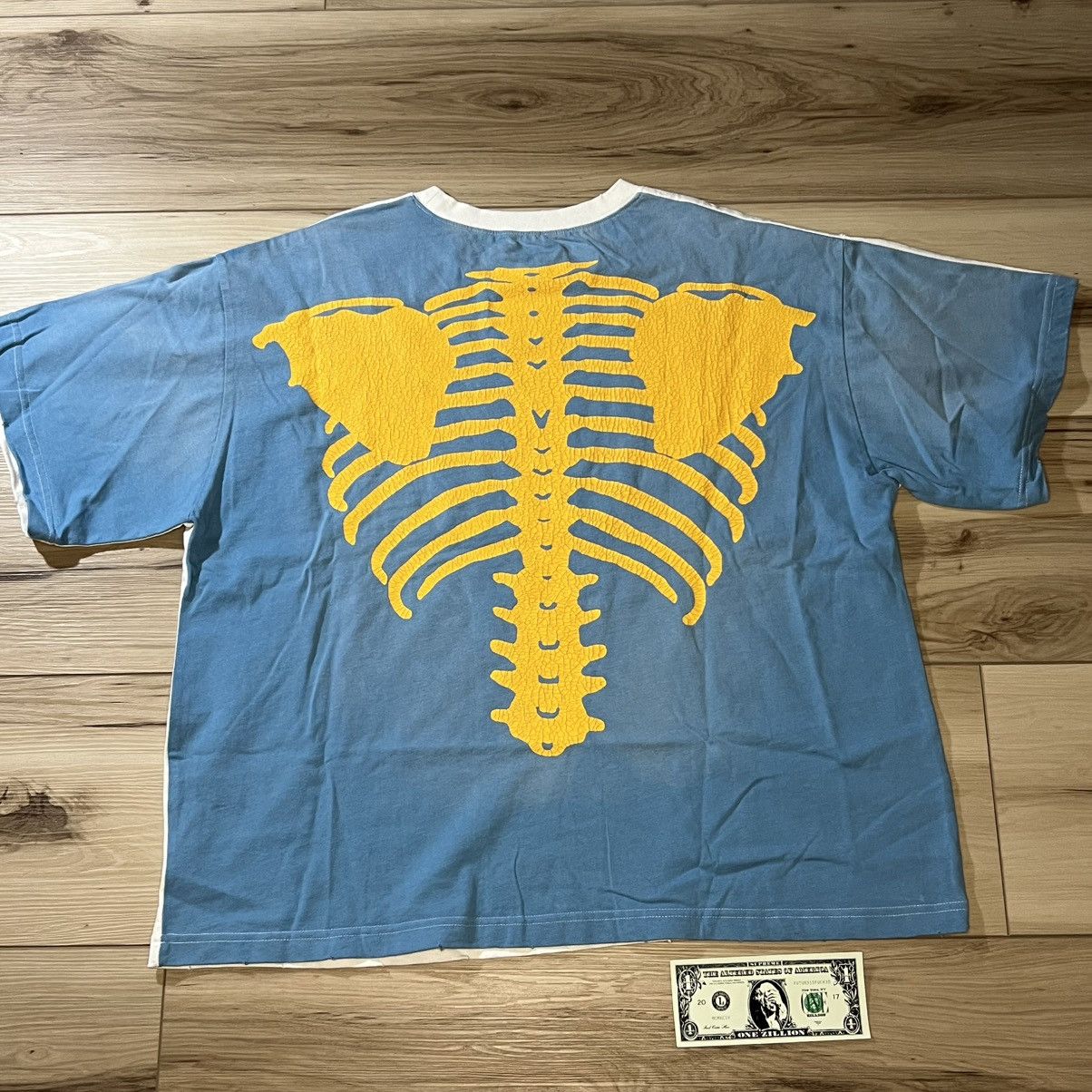 Kapital Two Tone | Grailed