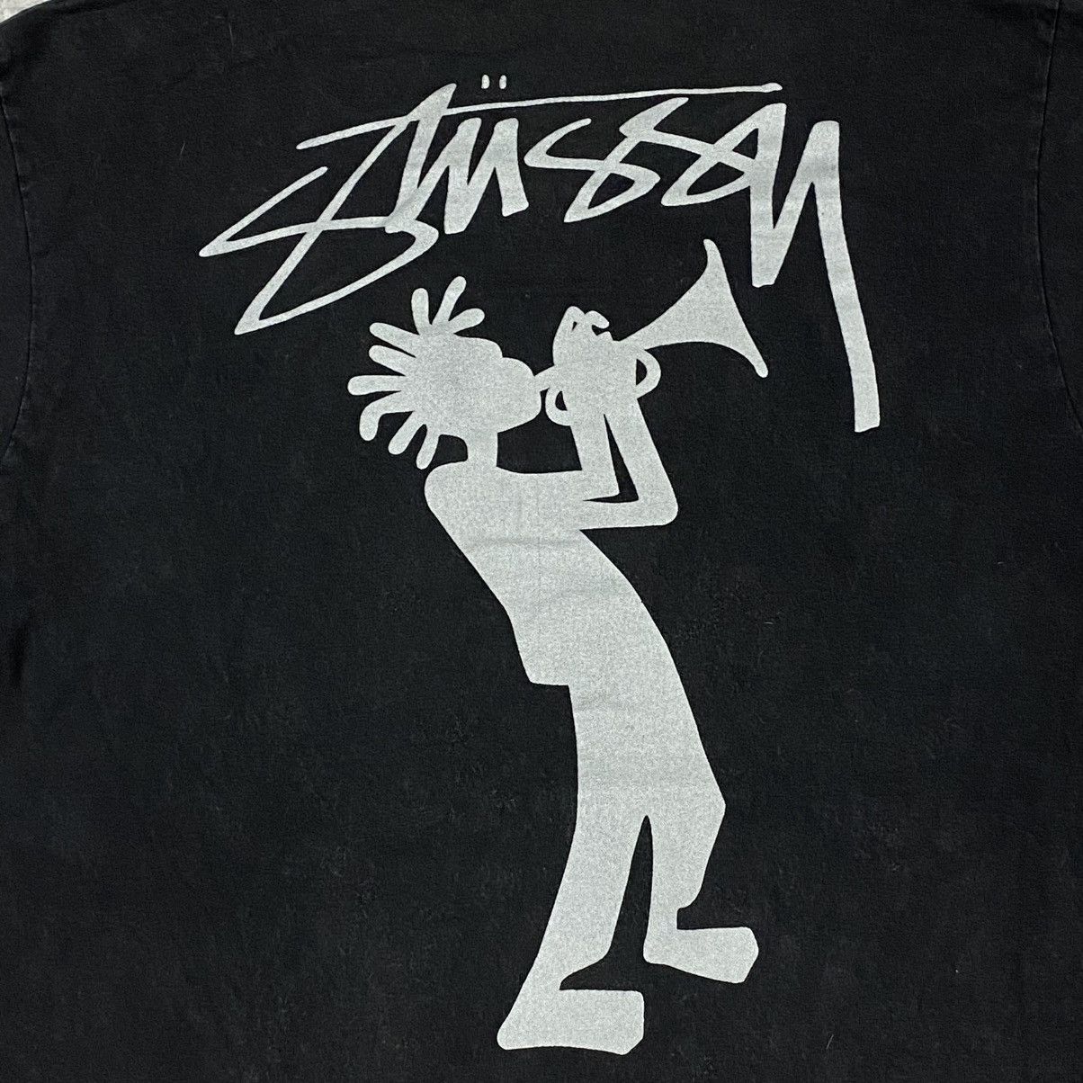 Stussy Stussy all that jazz Size US M / EU 48-50 / 2 - 3 Thumbnail