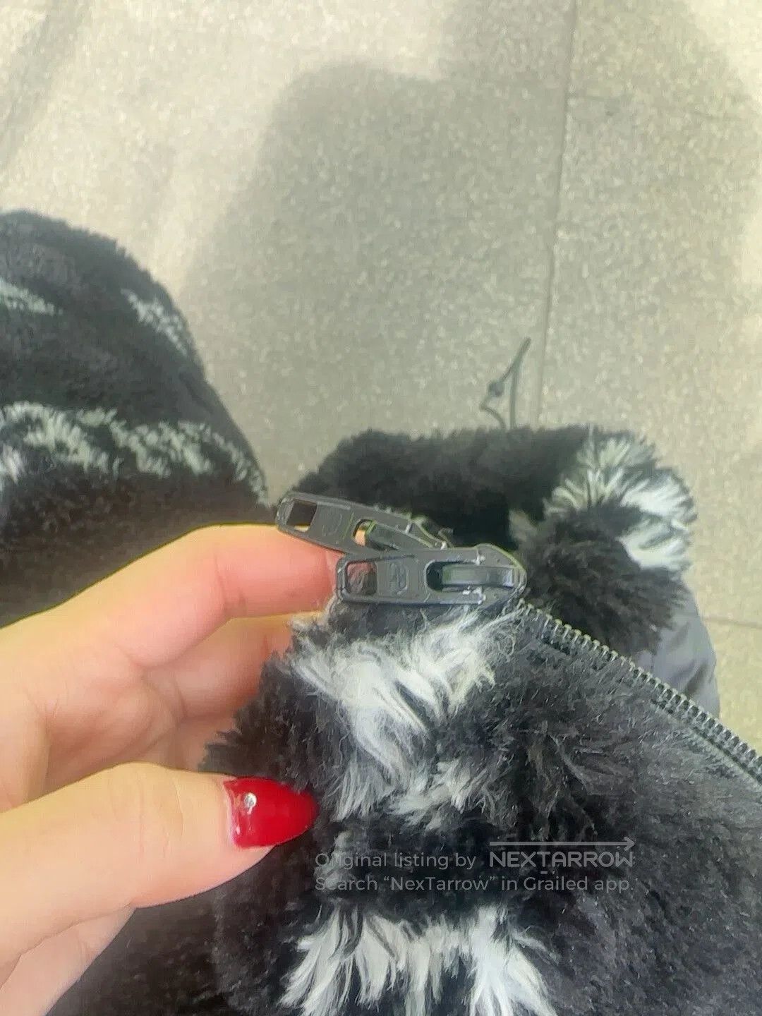 Balenciaga balenciaga logo high. Size US M / EU 48-50 / 2 - 6 Thumbnail