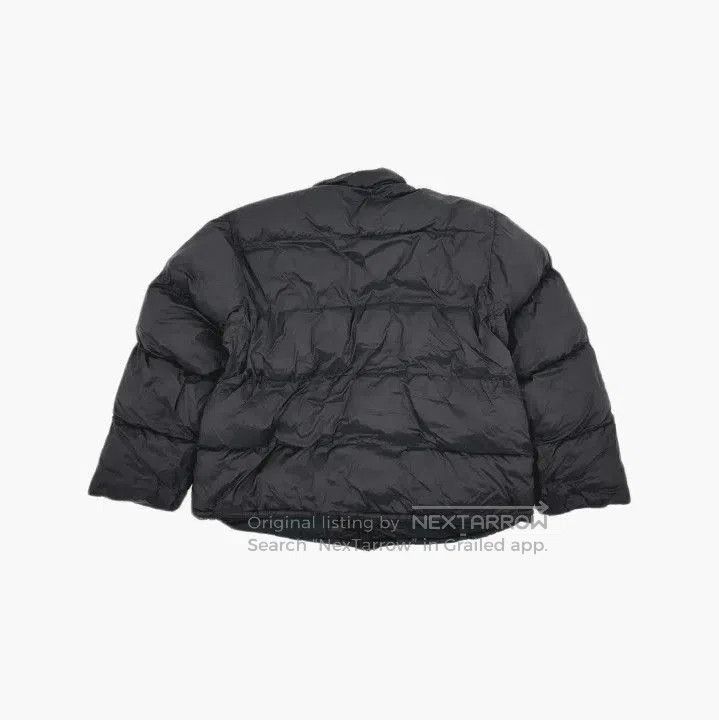 Balenciaga Balenciaga Black Oversized Ski Jacket. Size US L / EU 52-54 / 3 - 1 Thumbnail