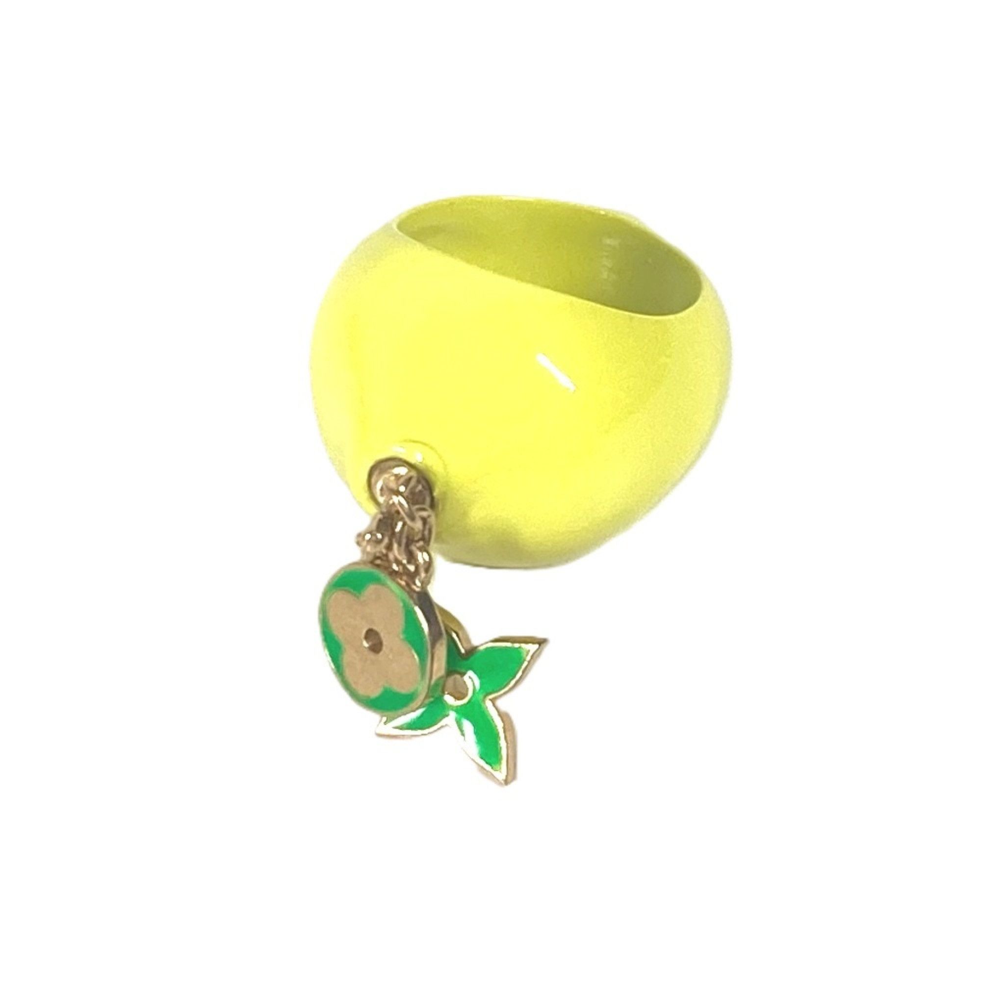 Louis Vuitton Louis Vuitton ring Size ONE SIZE - 1 Thumbnail
