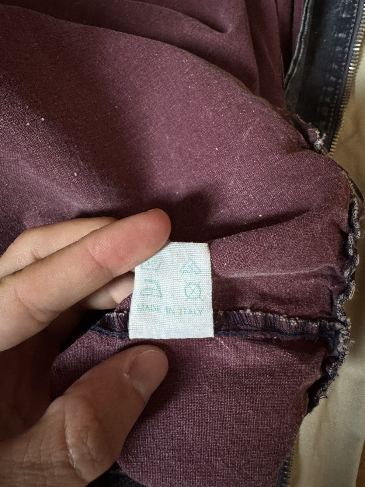 Boneville Boneville - massimo osti - cp company - stone island Size US S / EU 44-46 / 1 - 8 Thumbnail
