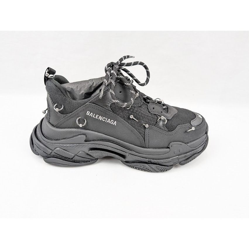 Balenciaga Soccer Shoes | Grailed