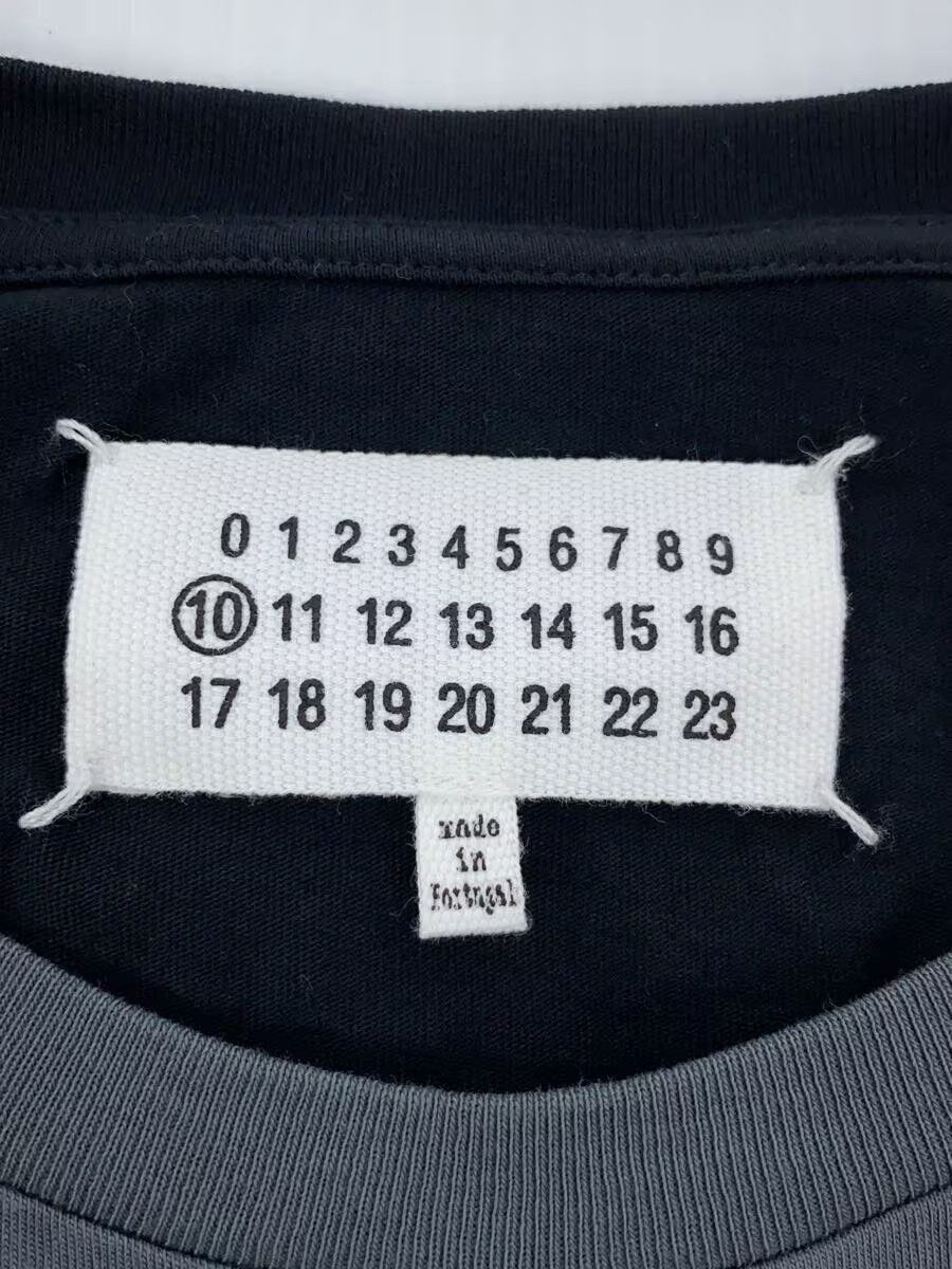 Maison Margiela Reconstructed Tee Size US M / EU 48-50 / 2 - 6 Thumbnail