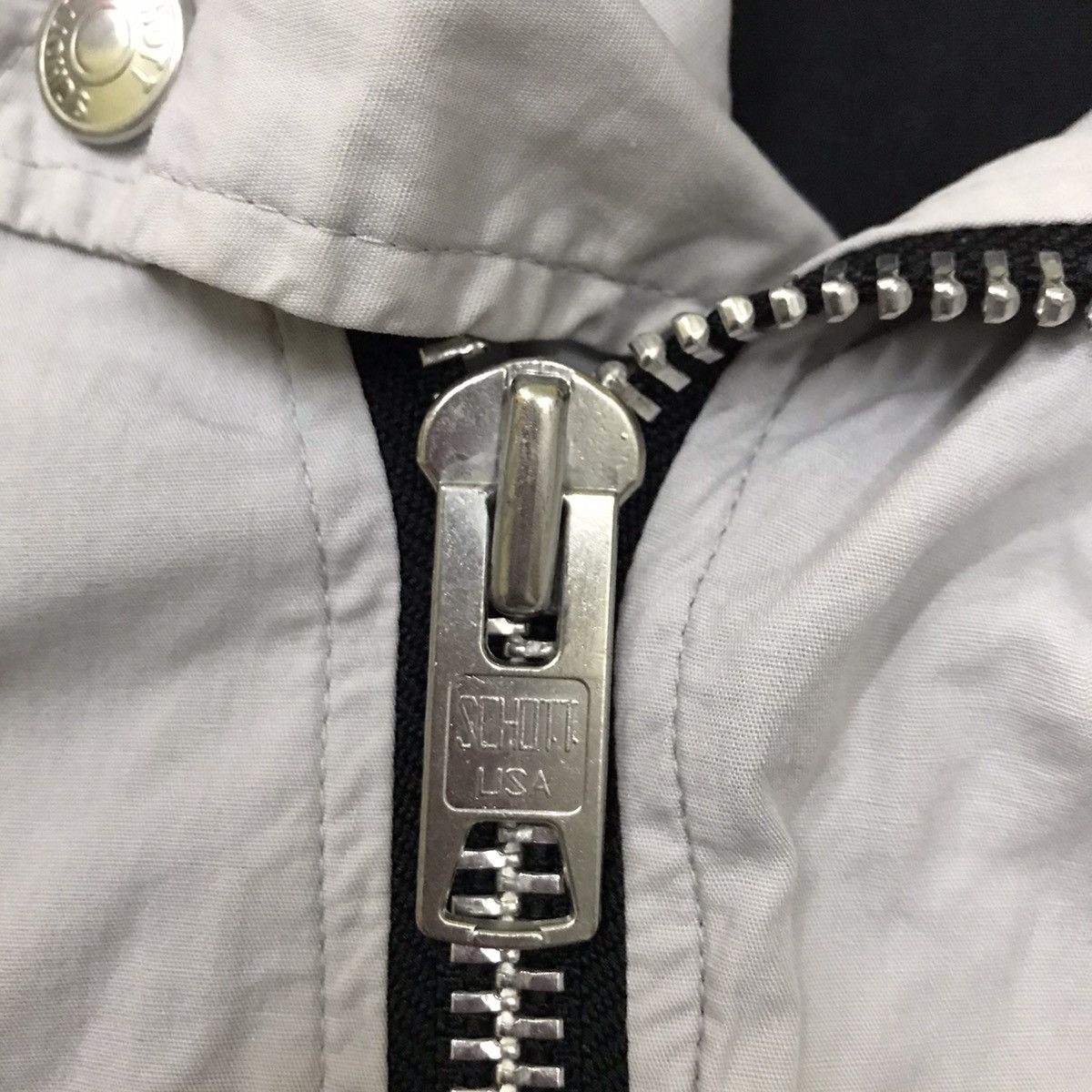 Schott VINTAGE PERFECTO SCHOTT NYC JACKET Size US S / EU 44-46 / 1 - 10 Thumbnail