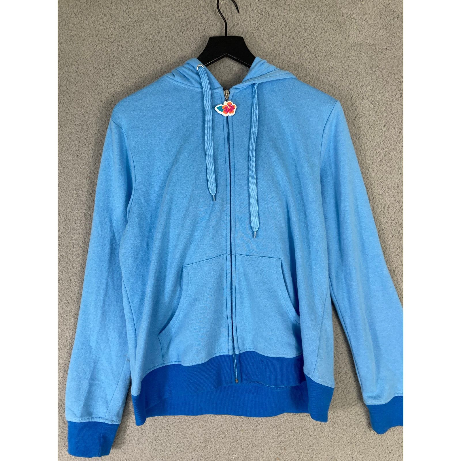 Disney Disney Lilo & Stitch Adult Cosplay Hoodie Size XL Size XL / US 12-14 / IT 48-50 - 6 Thumbnail
