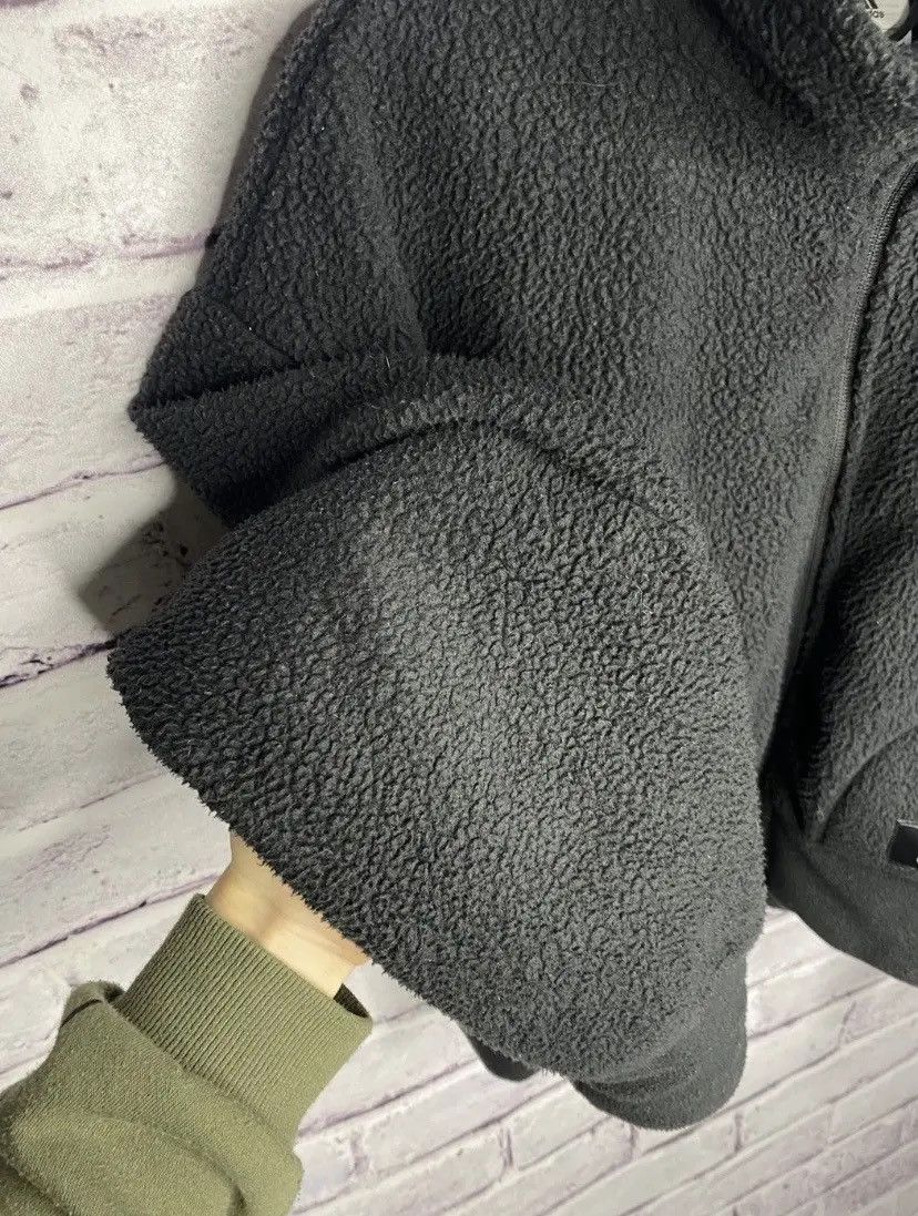 Adidas women fleece jacket adidas streetwear fresh collection 2022 Size S / US 4 / IT 40 - 7 Thumbnail