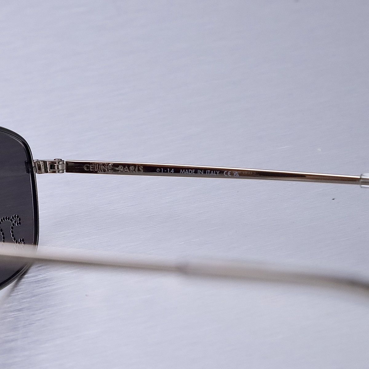 Celine CELINE CL40285U 16A SUNGLASSES Size ONE SIZE - 6 Thumbnail