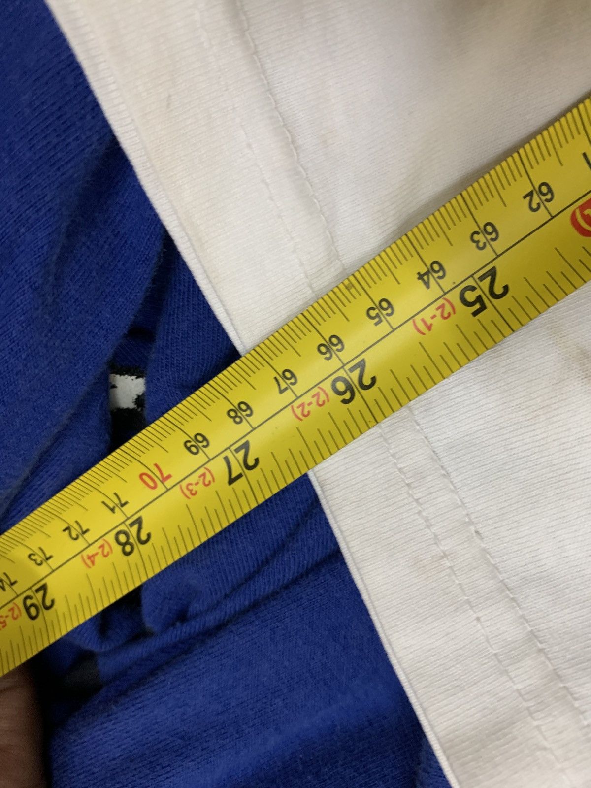 Number (N)ine Y2K number nine jack daniel’s distress shirt Size US M / EU 48-50 / 2 - 20 Thumbnail