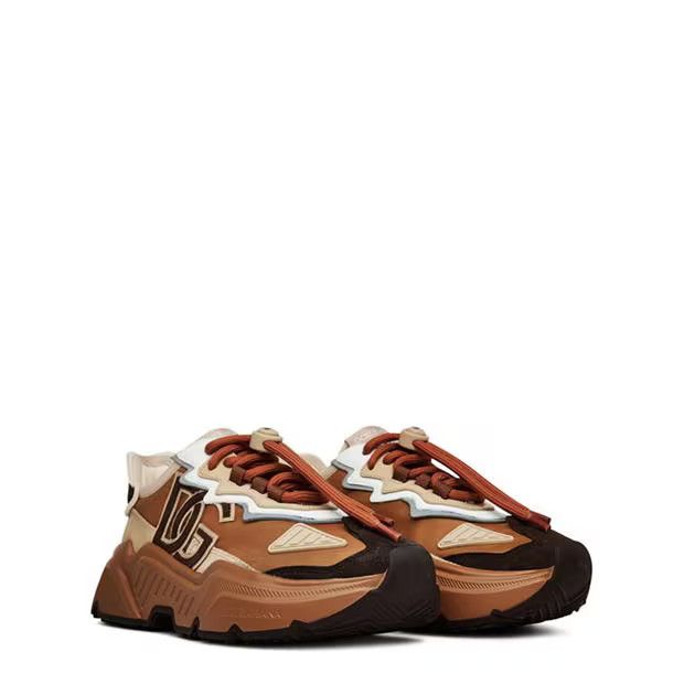 Dolce & Gabbana o1g2r1mq1024 Trainers in Multicolor Size US 9 / IT 39 - 3 Thumbnail