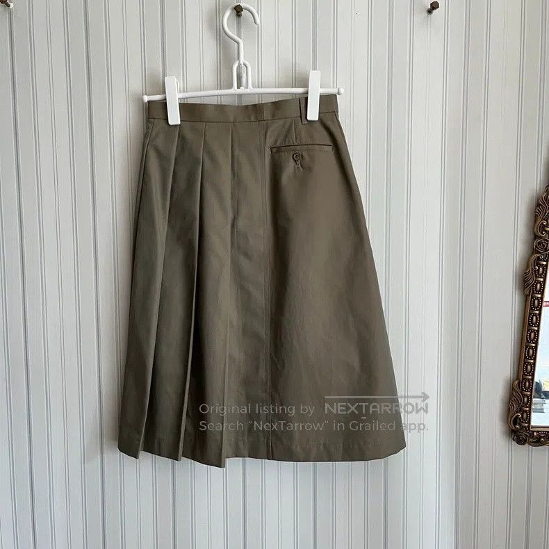 Comme des Garcons Comme Des Garcons size S Skirt Size 24" / US 00 / IT 34 - 6 Thumbnail