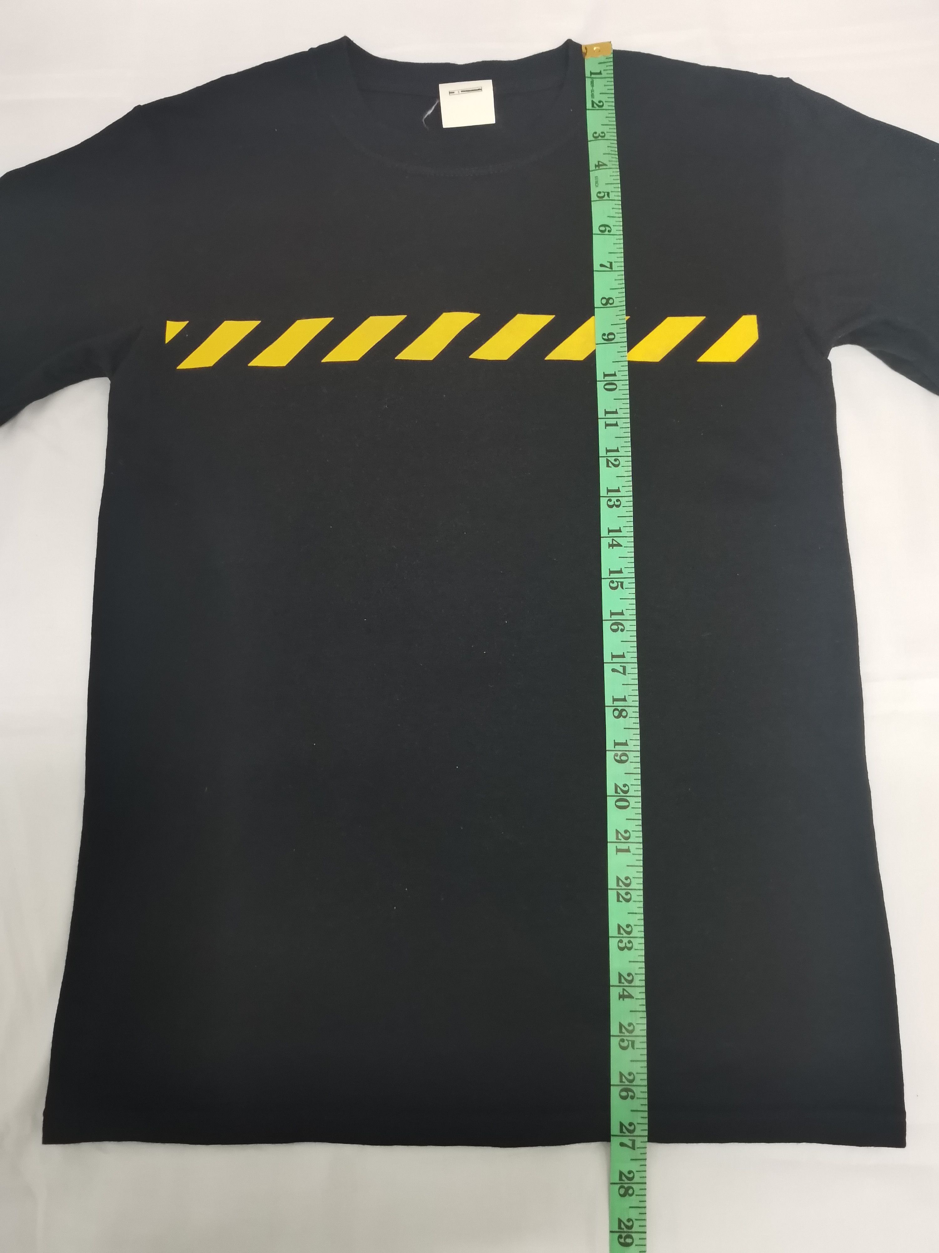Jam Home Made Jam Home Made Anniversary Tee Japan Designer Size US S / EU 44-46 / 1 - 5 Thumbnail