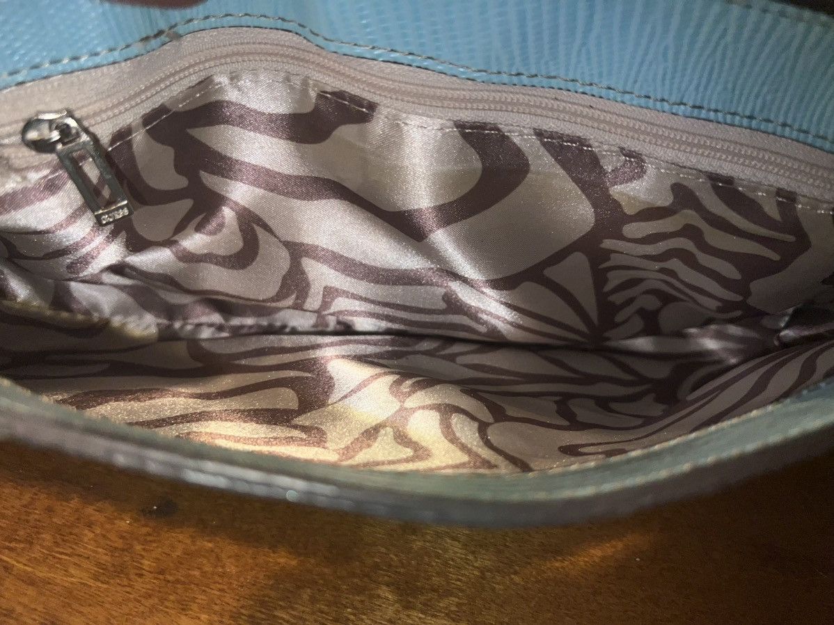 Guess Vintage Guess, shoulder Bag Y2K 2000s Size ONE SIZE - 10 Thumbnail