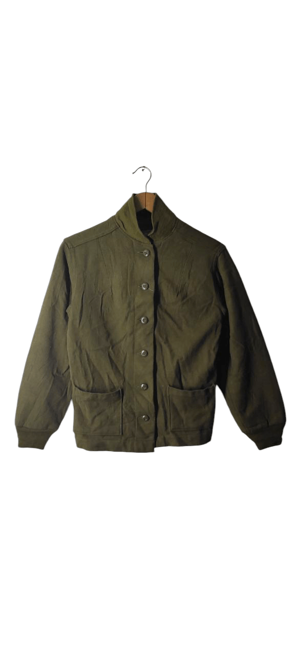Alpha Industries ALPHA INDUSTRIES FLIGHT MODE BOMBER JACKET Size S / US 4 / IT 40 - 9 Thumbnail
