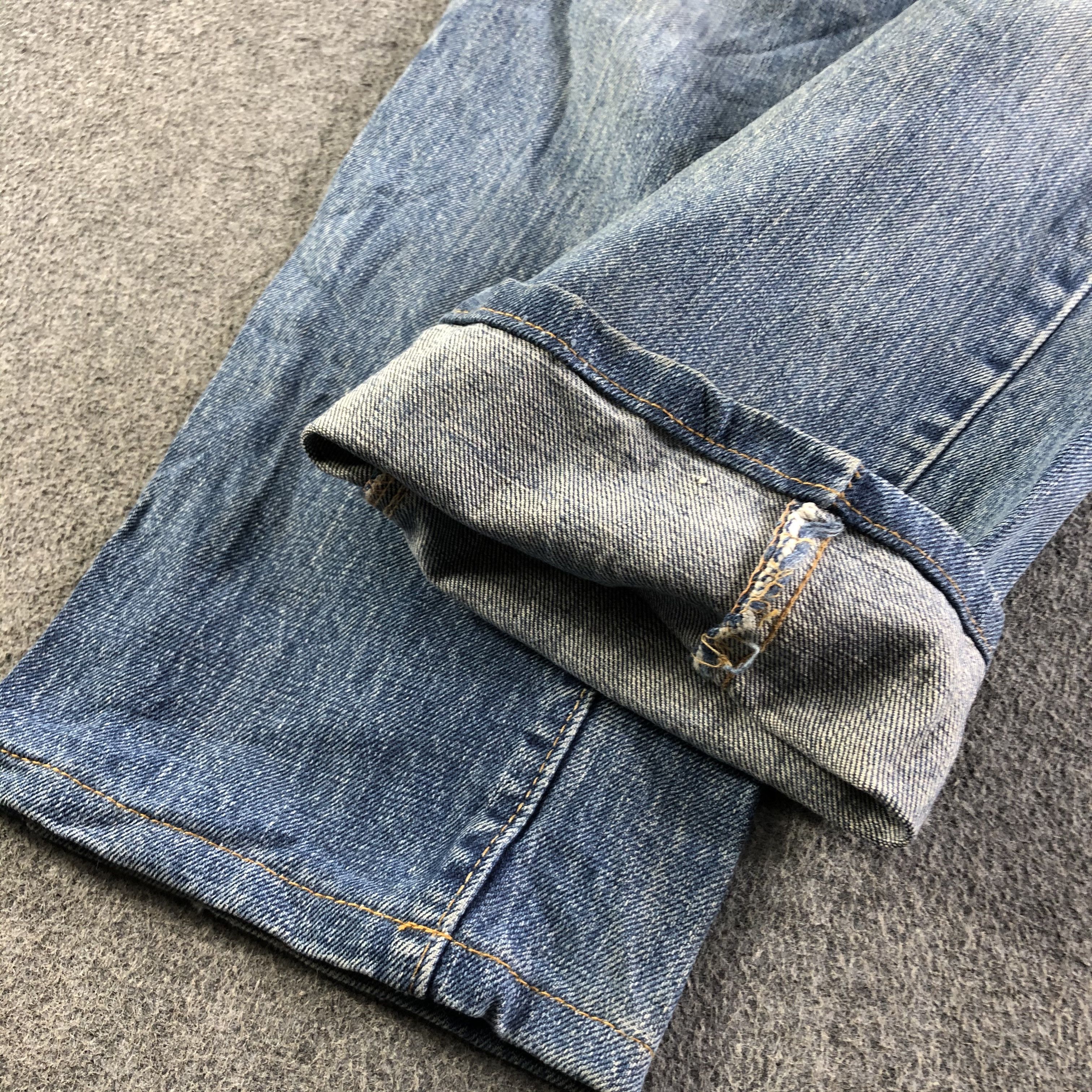 Levi's Vintage Levis Jeans-J3594 Size US 31 - 5 Thumbnail