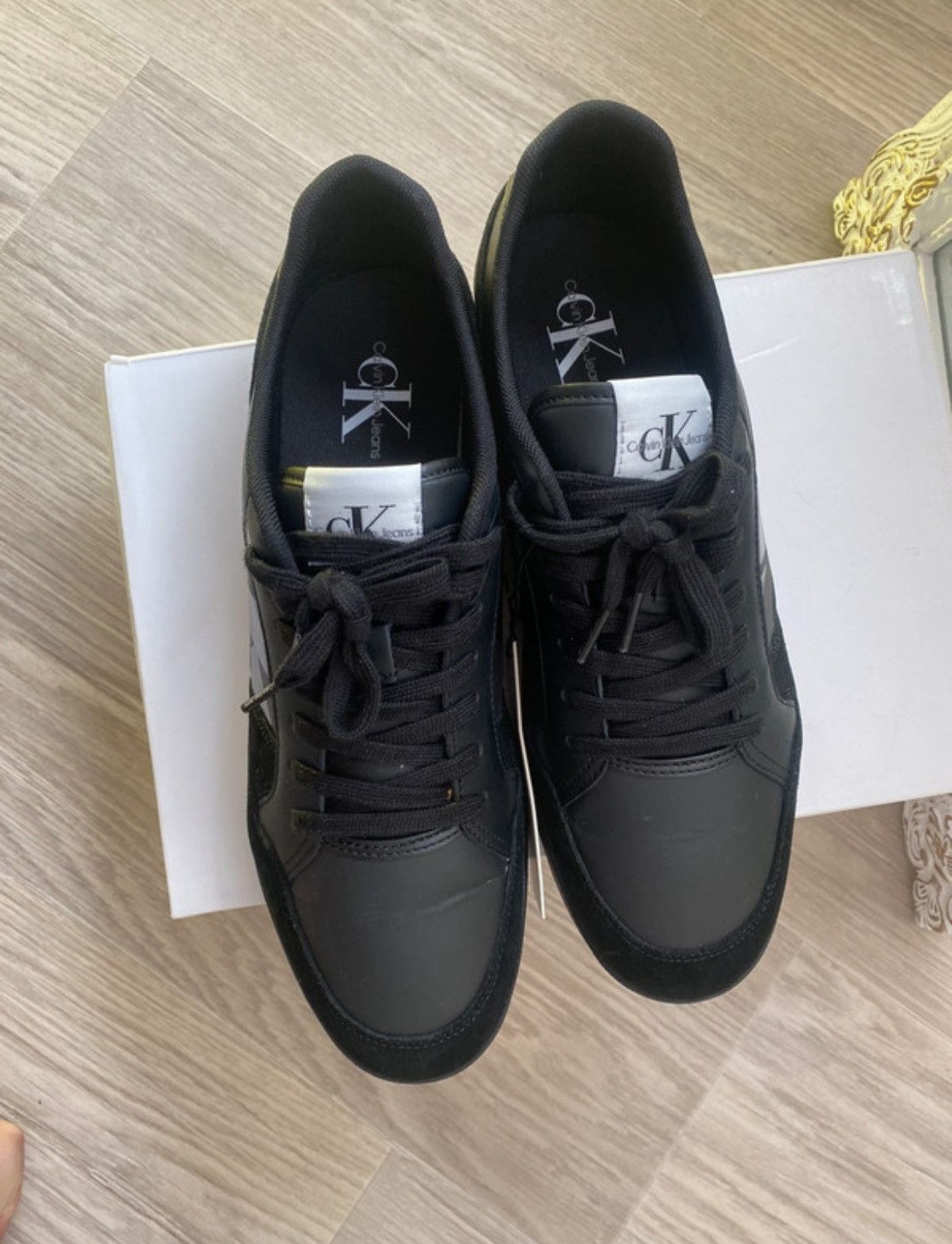 Calvin Klein Calvin klein jeans Size US 11 / EU 44 - 1 Thumbnail