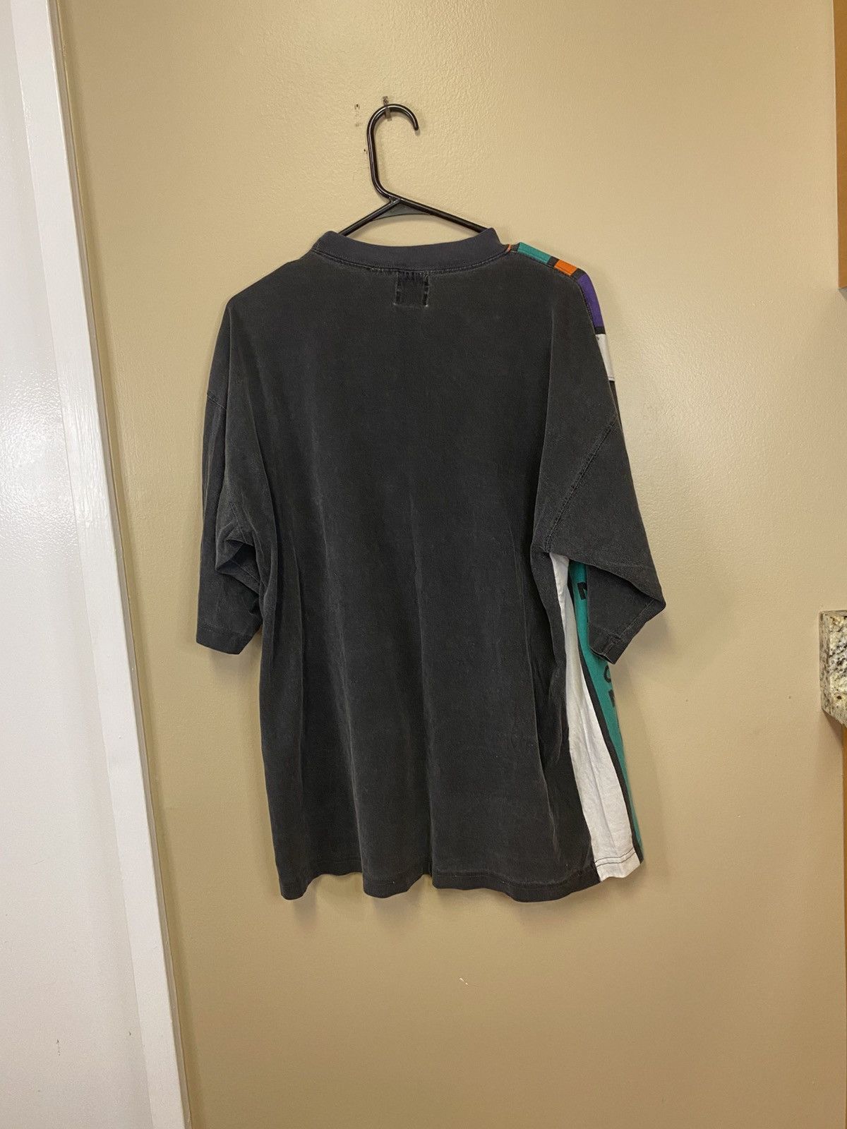Vintage IOU 93 Collection T-Shirt Size US L / EU 52-54 / 3 - 2 Thumbnail