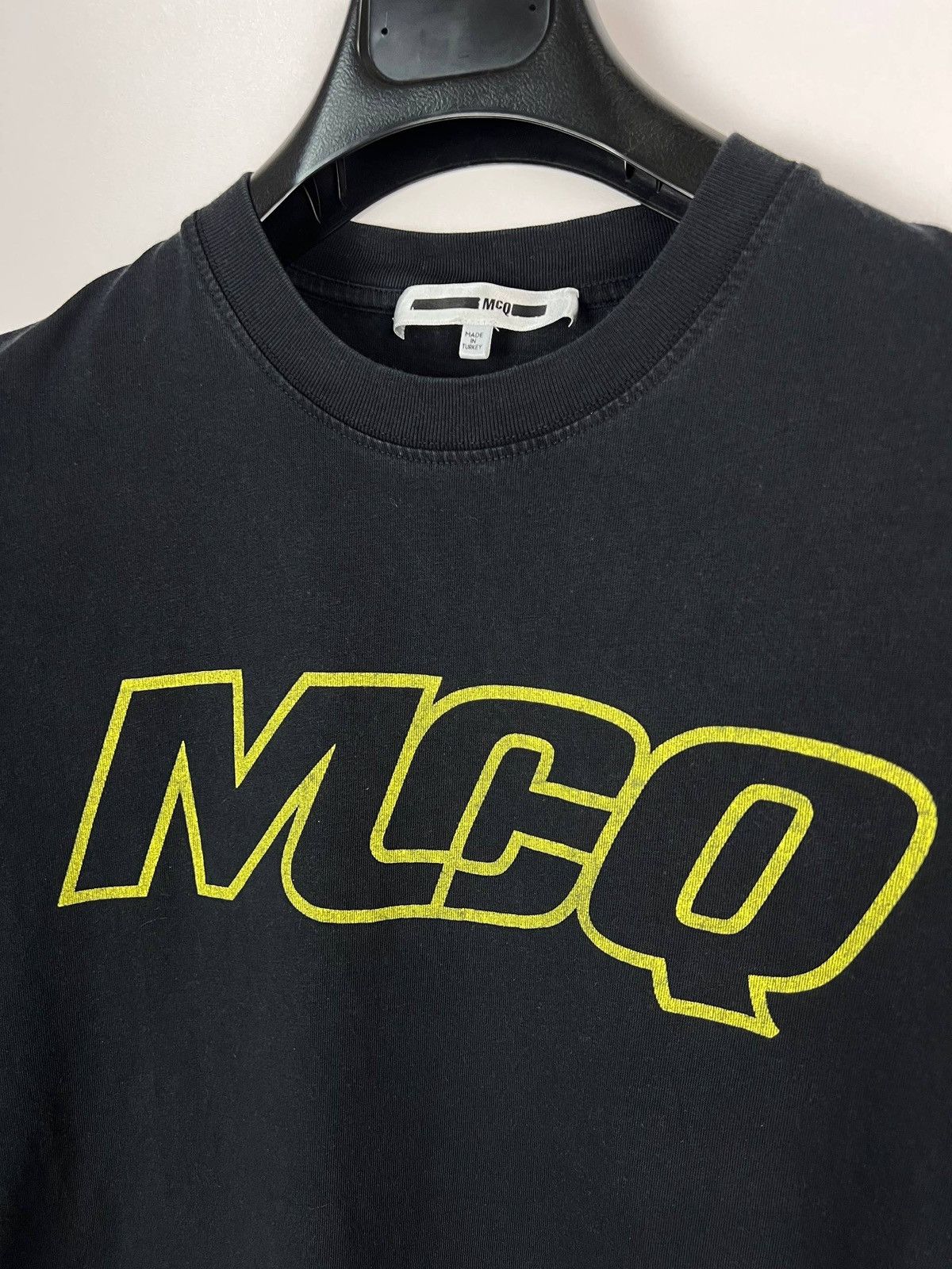 Alexander McQueen Alexander McQueen t-shirts size S Size US S / EU 44-46 / 1 - 7 Thumbnail