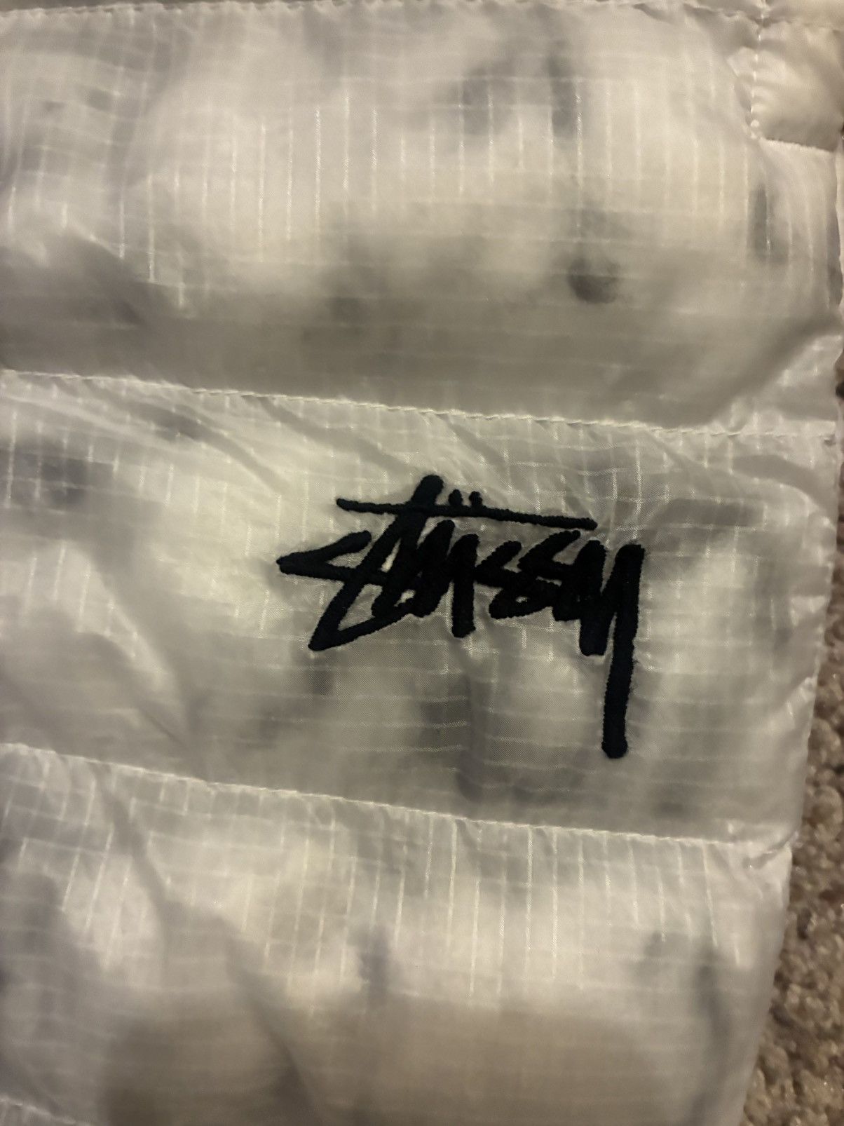 Nike × Stussy Nike x Stussy Insulated Pants Size US 32 / EU 48 - 3 Thumbnail