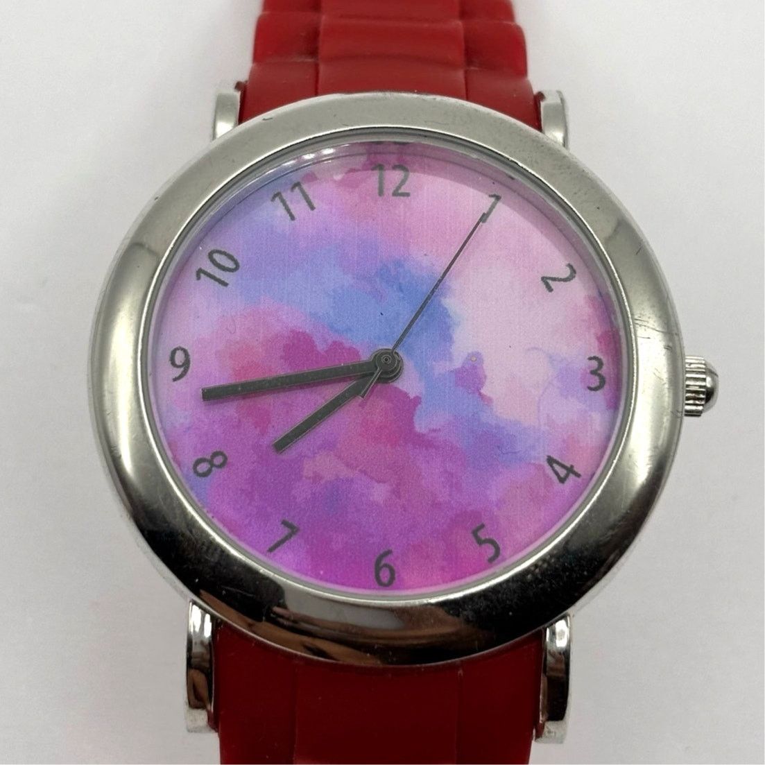 Other Red & Pink Men's Watch Size ONE SIZE - 3 Thumbnail