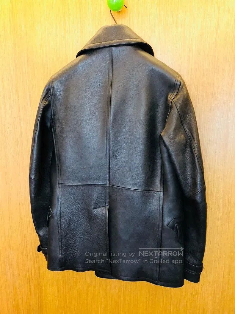 Nigel Cabourn Nigel Cabourn Pcoat 48 Rare Edition. Size US M / EU 48-50 / 2 - 6 Thumbnail