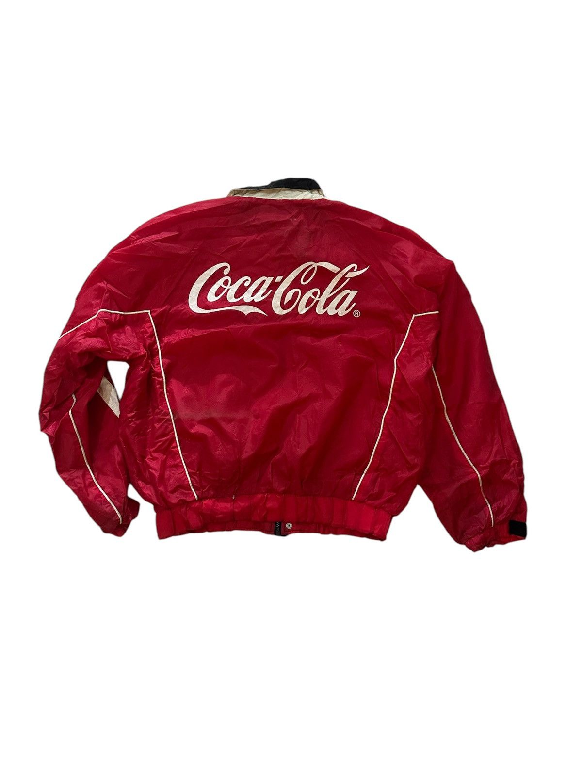 Coca Cola × Vintage Special magic coca cola big logo Size US M / EU 48-50 / 2 - 4 Thumbnail