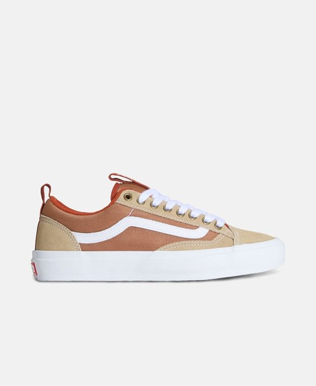 Vans Skate Old Skool 36 + Sneakers Size US 5.5 / EU 38 - 1 Thumbnail