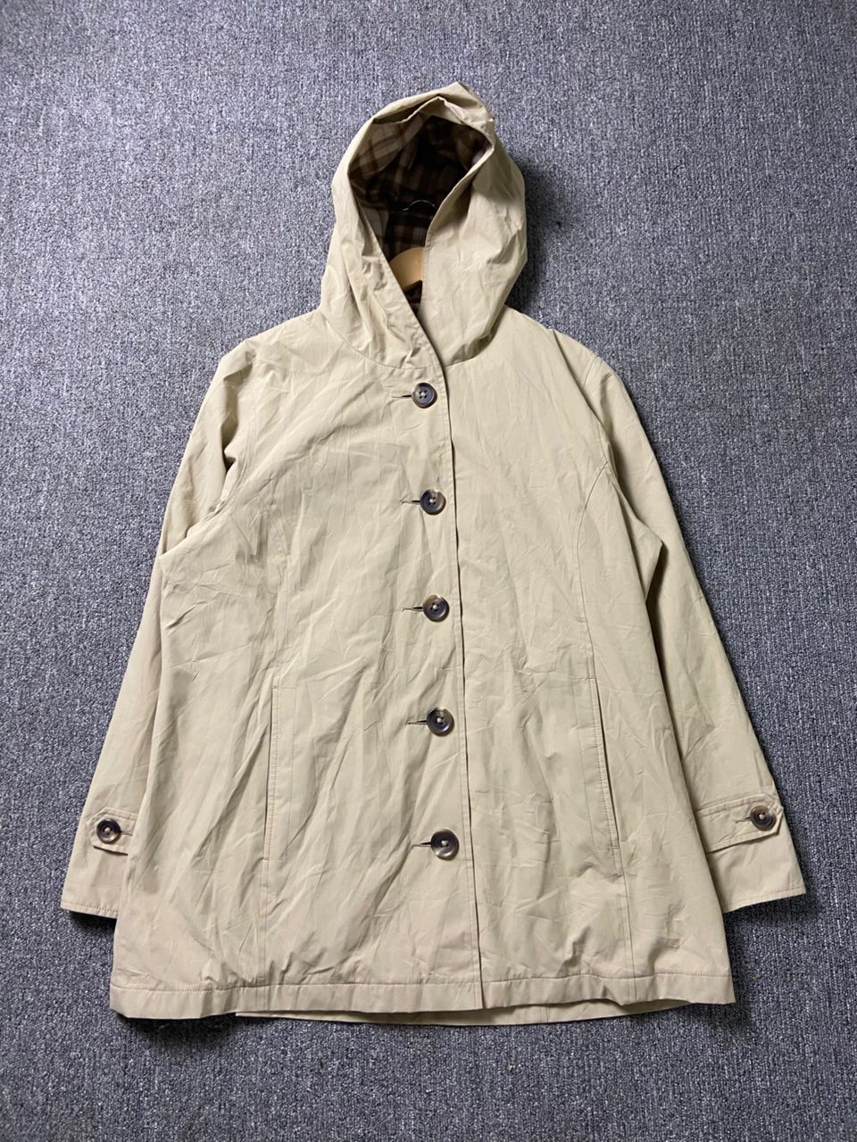 L.L. Bean L.L Bean Japanese Brand Lightweight Jacket (189) Size US L / EU 52-54 / 3 - 1 Thumbnail