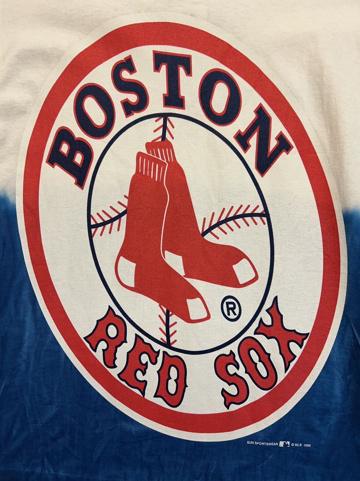 Other 1996 NWT Boston Red Sox Tee Small Size US S / EU 44-46 / 1 - 5 Thumbnail